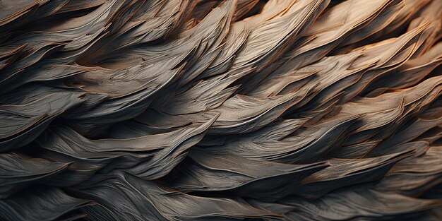 Nature abstract wallpaper