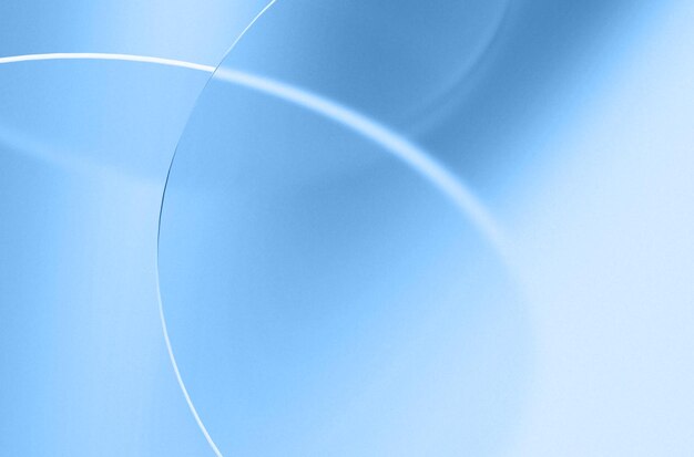 Photo nature blue abstract creative background design