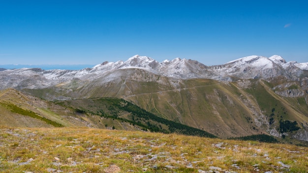 Nature Green Summer Mountains Ocean