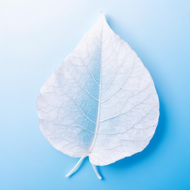 nature leaf background