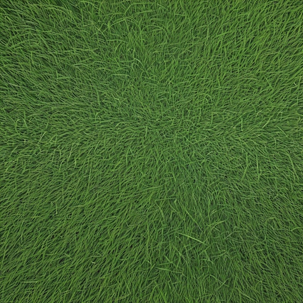 Nature's Symphony Grass Texture Elegance