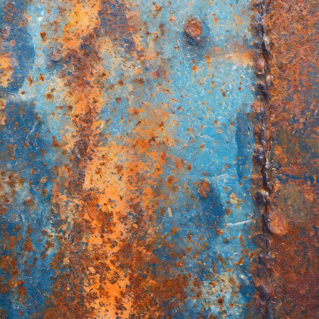 Photo natures radiance firefly dance on rusty steel in subtle colors