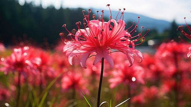 Natuur bloem meest verbazingwekkende en trending HD wallaper