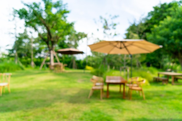 natuur houten tuin licht groene bar