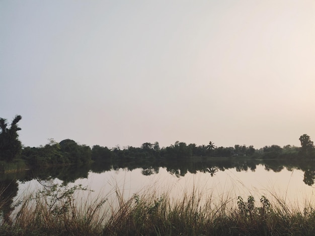 Foto natuurfotografie met wolken