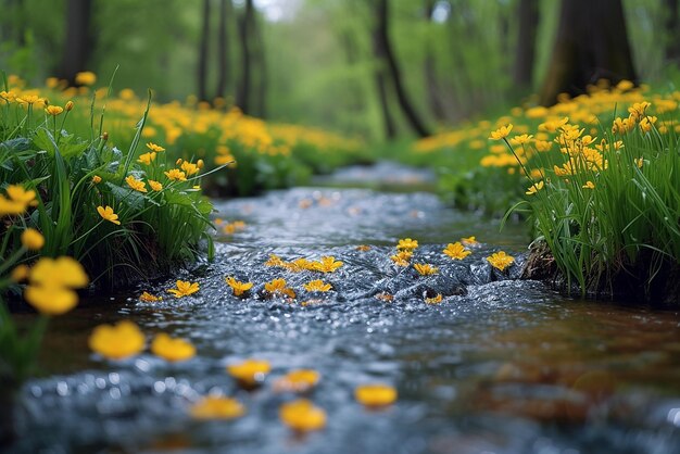 Natuurfotografie