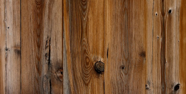 natuurlijk getextureerd houten oppervlak