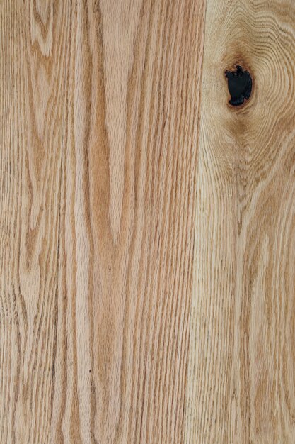 Natuurlijk hout met knoopachtergrond