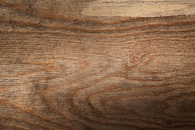 Natuurlijke bruine houtstructuur achtergrond