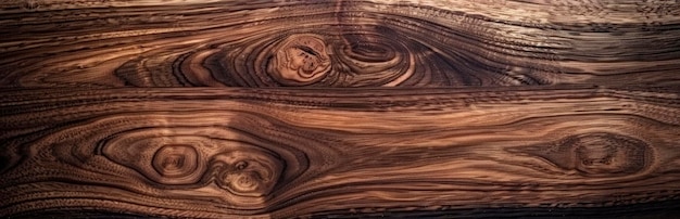 Natuurlijke elegantie Textuur van houtkorrels