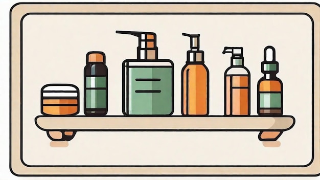 Natuurlijke en biologische cosmetica