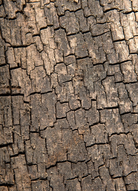 Natuurlijke geweven oude houten grunge houten achtergrond