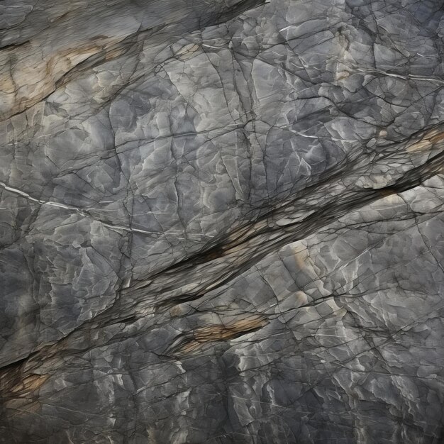 Foto natuurlijke gneiss achtergrond realistisch gemonteerd in een platte plaat zonder achtergrond