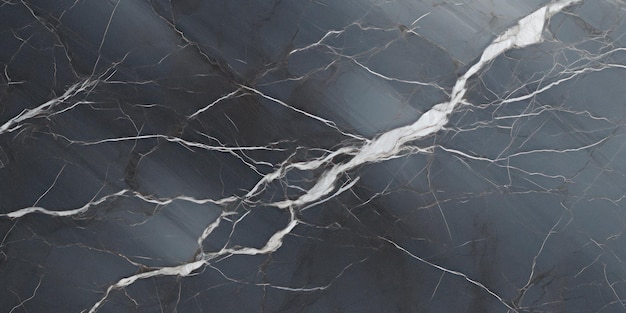 natuurlijke grijze marmeren textuur met granieten marmeren steen met hoge resolutie voor interieur exterieur huisdecoratie en keramische wandtegels oppervlak