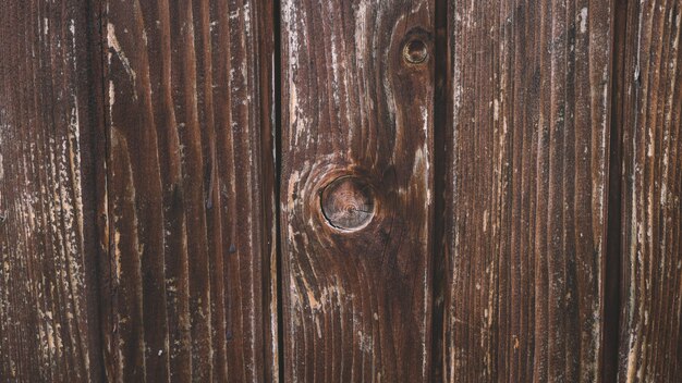 Natuurlijke oude houten textuur