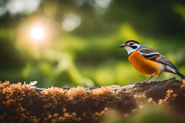 natuurlijke weergave fotorealistisch