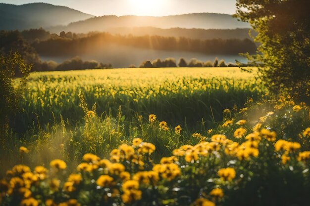 natuurlijke weergave fotorealistisch