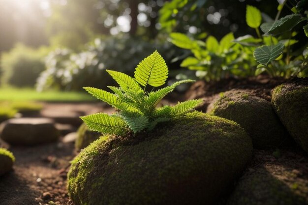 Natuurorchideeën van Madagaskar