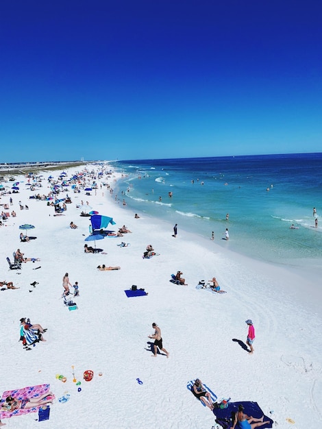 Navarre beach florida