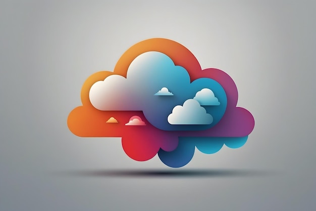 Premium Photo  Navigating the digital storage landscape