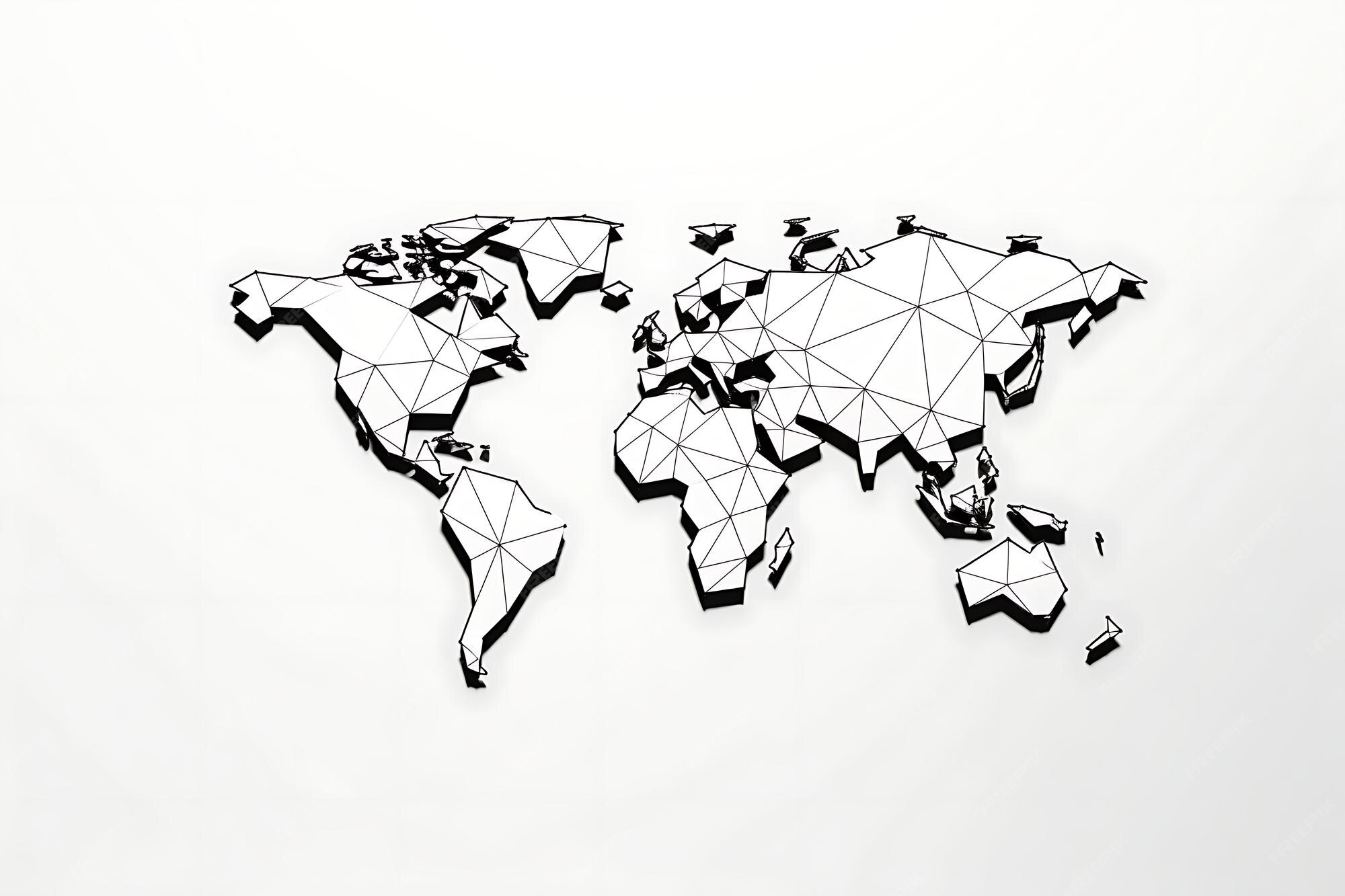 Premium AI Image  Navigating Earth Unraveling the Diversity of 