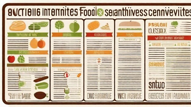 Navigating Food Sensitivities Successfully