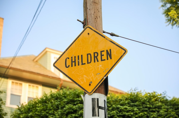 Navigating life's journey with the pedestrian sign A symbol of safety shared spaces and the impor