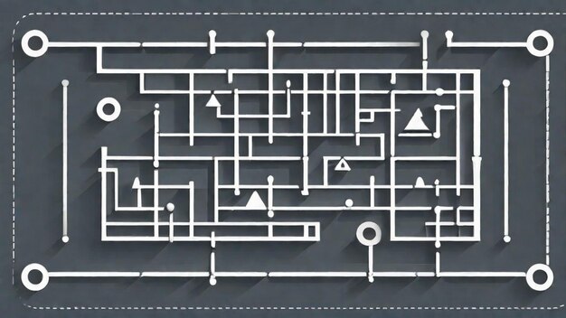 成功 の 道 を 航行 する