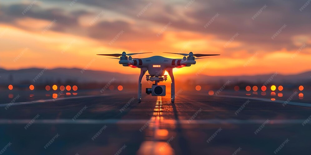 Navigating the Skies Understanding NoFly Zones Drone Regulations and 