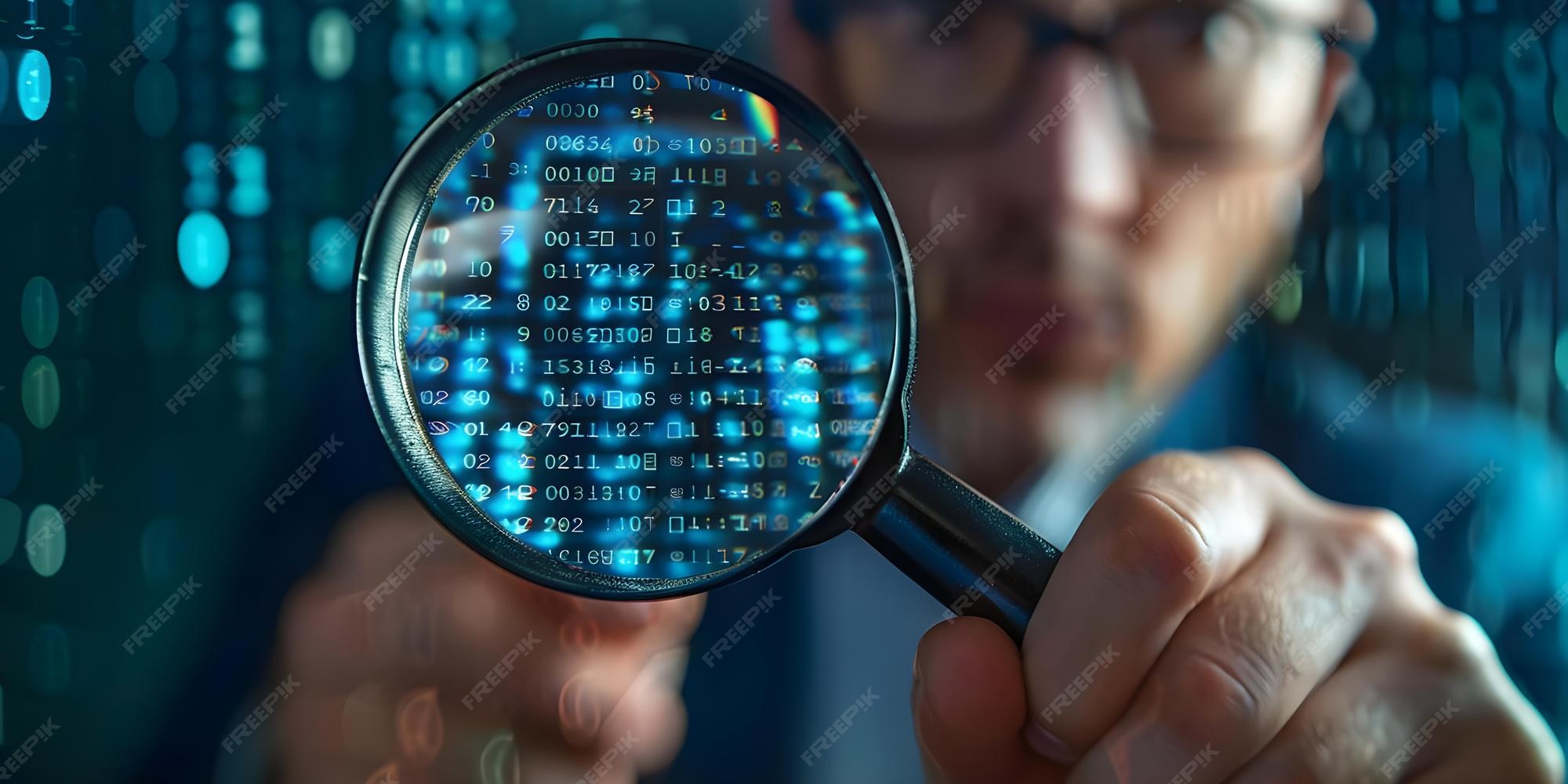 Navigating through binary code for cybersecurity and forensic analysis ...