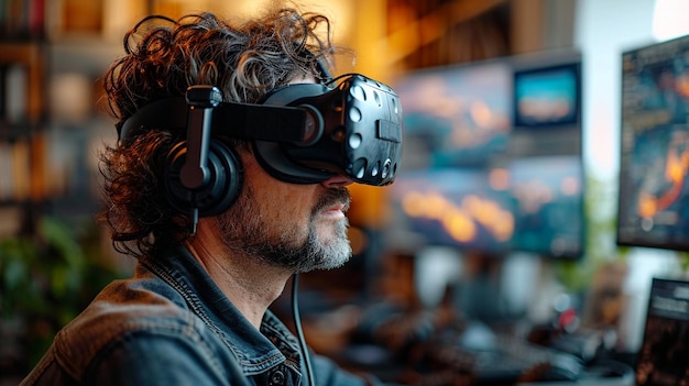 Premium Photo  Navigating the World of Remote Innovations and Challenges