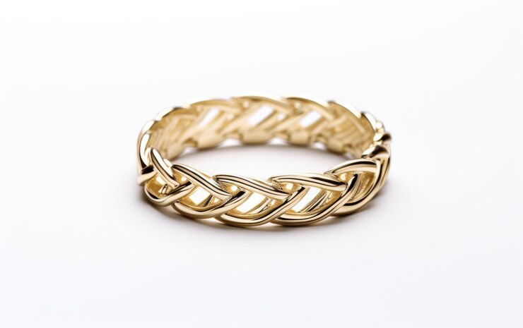 Premium AI Image  Navigating the World of Stylish Jewelry Design with 