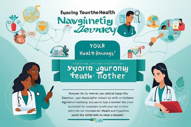 Navigating Your Health Journey Together