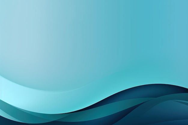 Navy and Teal Colour background