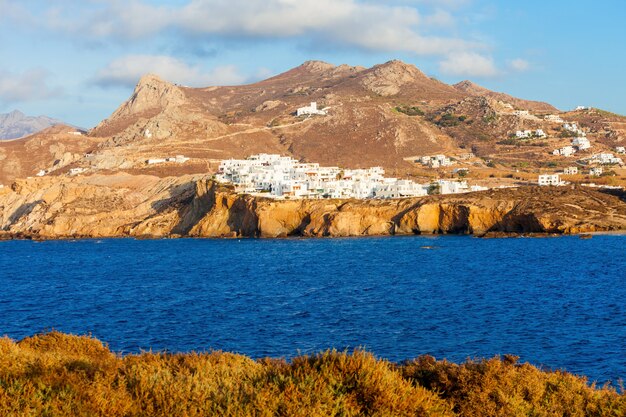 Naxos-eiland