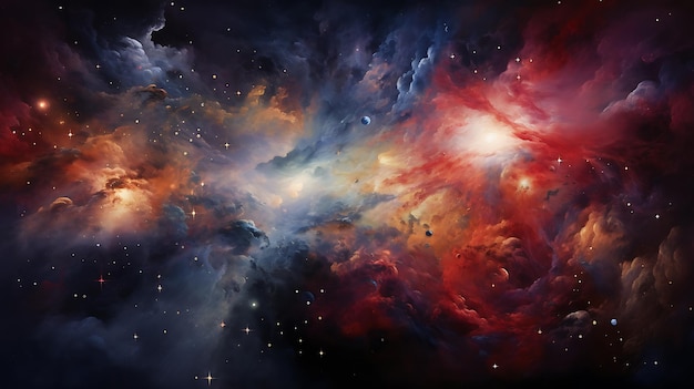 Nebulae