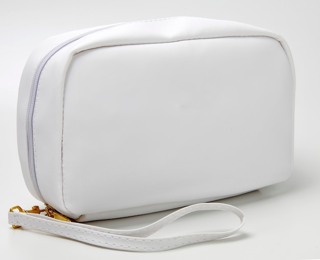 Necessaire bag for miscellaneous use, bathroom, travel, toilet, hotel, school supplies