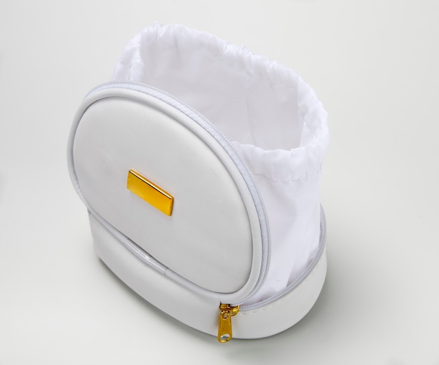 Necessaire bag for miscellaneous use, bathroom, travel, toilet, hotel, school supplies