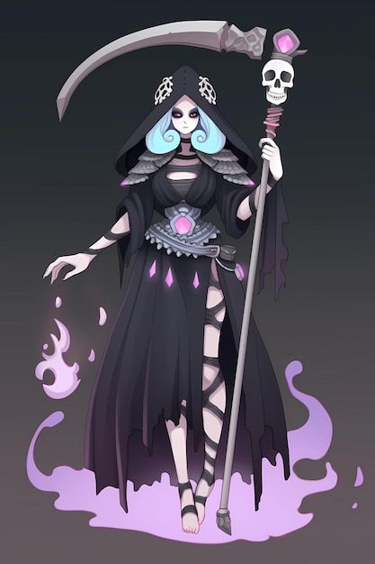 Necromancer