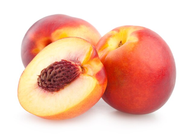 Nectarines