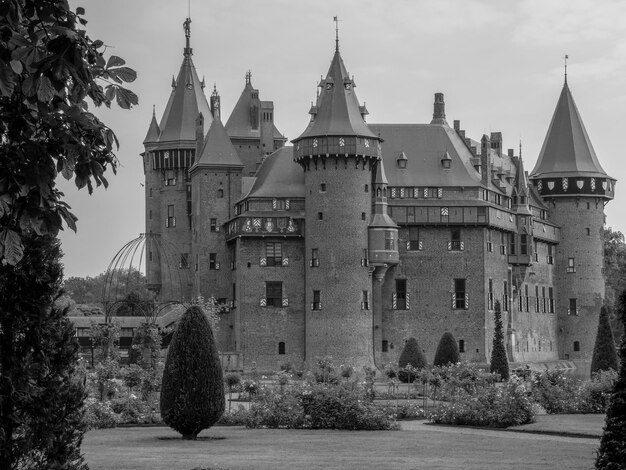 Nederlands kasteel