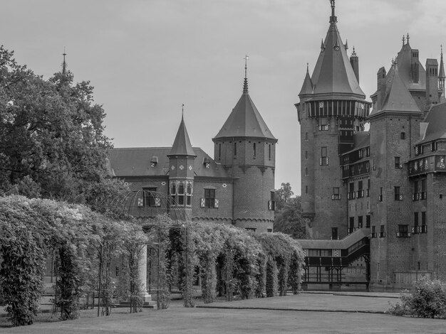 Nederlands kasteel