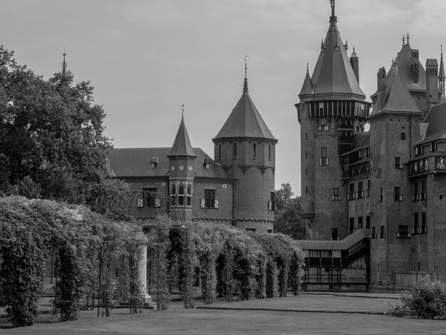 Nederlands kasteel