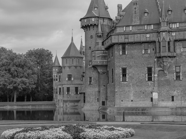 Nederlands kasteel