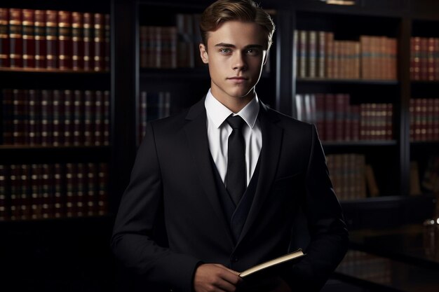 Premium Photo Need a lawyer advertisement Premium Photo Need a lawyer advertisement
