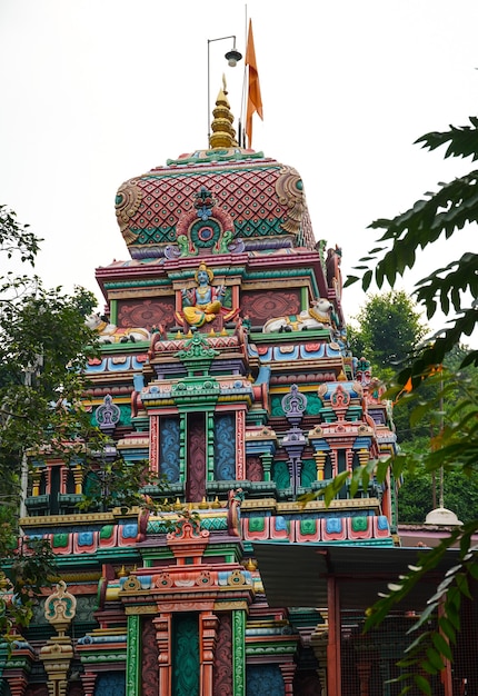 Neelkanth mahadev 사원 rishikesh 이미지