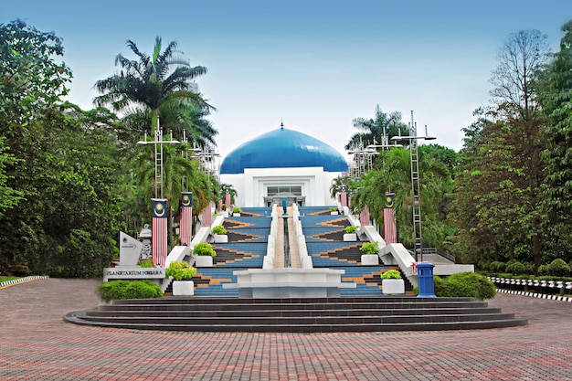 Negara astronomisch observatorium