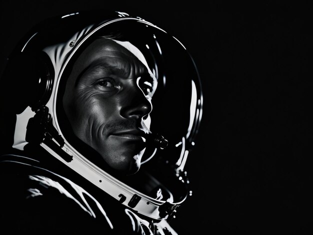 Photo neil armstrong