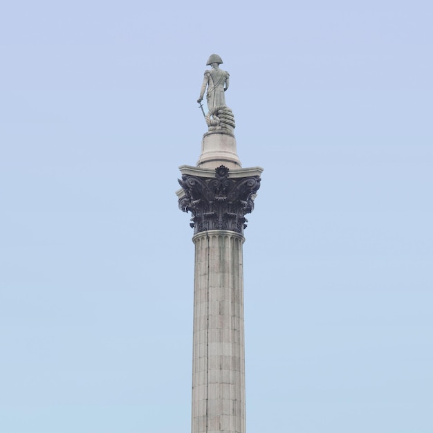 Nelson Column Londen