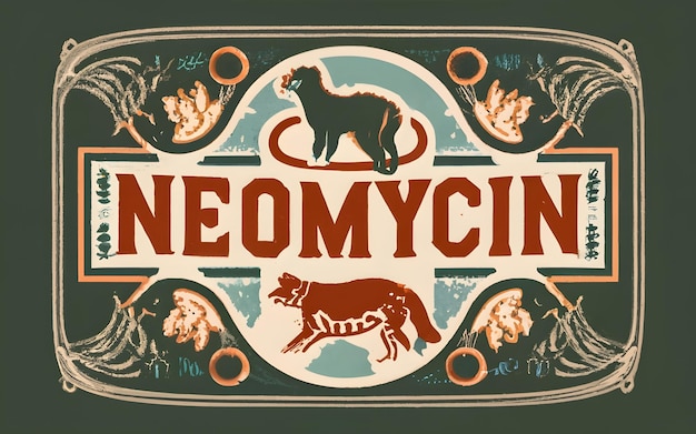 Neomycin